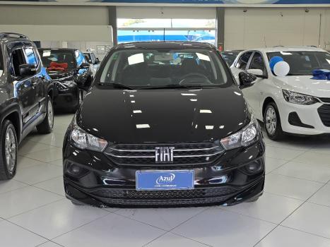 FIAT Cronos 1.0 4P FIREFLY FLEX DRIVE, Foto 2