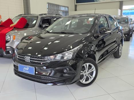 FIAT Cronos 1.0 4P FIREFLY FLEX DRIVE, Foto 3