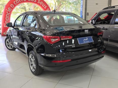 FIAT Cronos 1.0 4P FIREFLY FLEX DRIVE, Foto 4