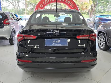 FIAT Cronos 1.0 4P FIREFLY FLEX DRIVE, Foto 5