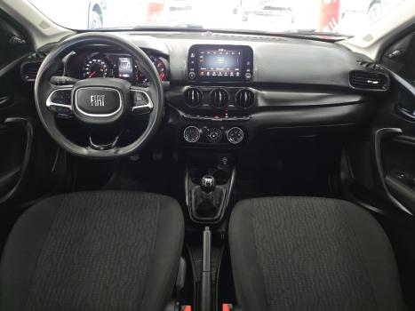 FIAT Cronos 1.0 4P FIREFLY FLEX DRIVE, Foto 7