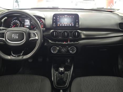 FIAT Cronos 1.0 4P FIREFLY FLEX DRIVE, Foto 8