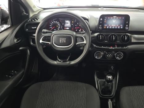 FIAT Cronos 1.0 4P FIREFLY FLEX DRIVE, Foto 10