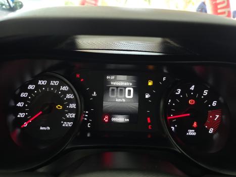 FIAT Cronos 1.0 4P FIREFLY FLEX DRIVE, Foto 12