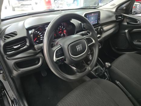 FIAT Cronos 1.0 4P FIREFLY FLEX DRIVE, Foto 14