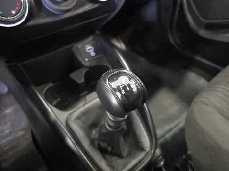 FIAT Cronos 1.0 4P FIREFLY FLEX DRIVE, Foto 9