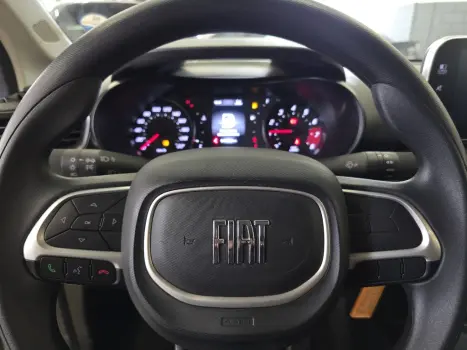 FIAT Cronos 1.0 4P FIREFLY FLEX DRIVE, Foto 11