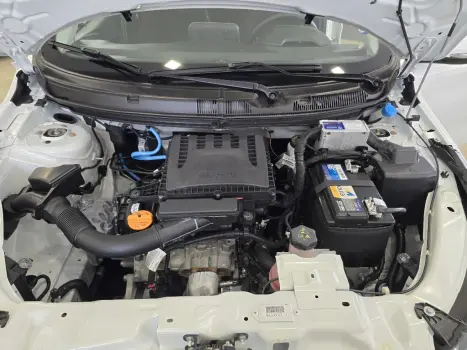 FIAT Cronos 1.0 4P FIREFLY FLEX DRIVE, Foto 19