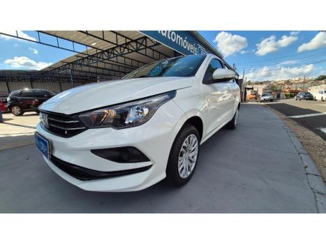 FIAT Cronos 1.0 4P FIREFLY FLEX DRIVE, Foto 1