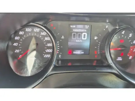 FIAT Cronos 1.0 4P FIREFLY FLEX DRIVE, Foto 12