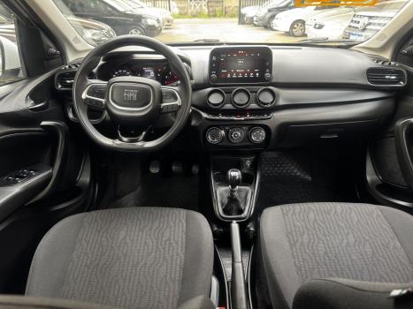 FIAT Cronos 1.0 4P FIREFLY FLEX DRIVE, Foto 7