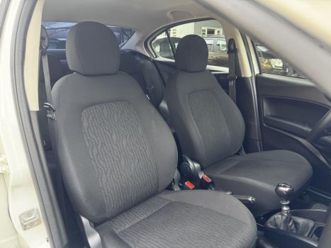 FIAT Cronos 1.0 4P FIREFLY FLEX DRIVE, Foto 13