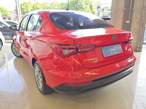 FIAT Cronos 1.0 4P FIREFLY FLEX DRIVE, Foto 4