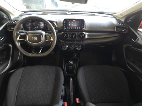 FIAT Cronos 1.0 4P FIREFLY FLEX DRIVE, Foto 7