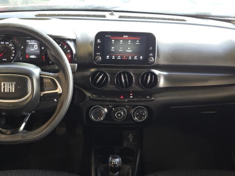 FIAT Cronos 1.0 4P FIREFLY FLEX DRIVE, Foto 8