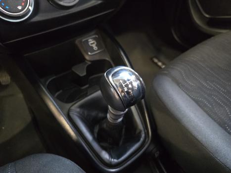 FIAT Cronos 1.0 4P FIREFLY FLEX DRIVE, Foto 9