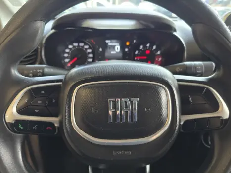 FIAT Cronos 1.0 4P FIREFLY FLEX DRIVE, Foto 11