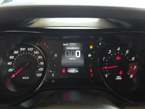FIAT Cronos 1.0 4P FIREFLY FLEX DRIVE, Foto 12