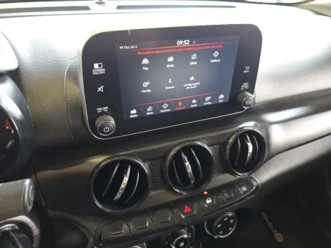 FIAT Cronos 1.0 4P FIREFLY FLEX DRIVE, Foto 13