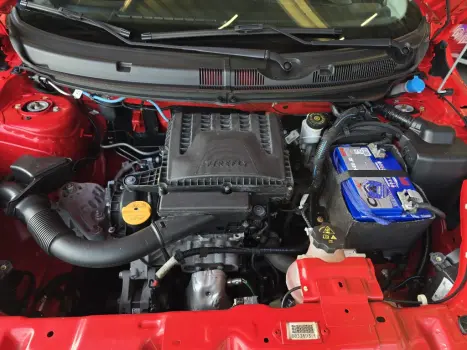 FIAT Cronos 1.0 4P FIREFLY FLEX DRIVE, Foto 18