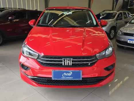 FIAT Cronos 1.0 4P FIREFLY FLEX DRIVE, Foto 2