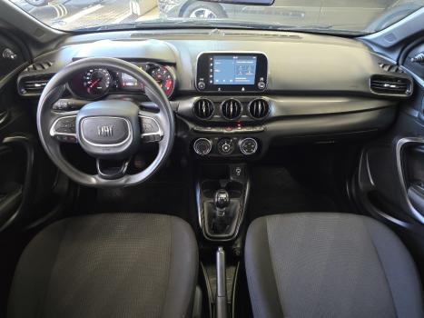 FIAT Cronos 1.0 4P FIREFLY FLEX DRIVE, Foto 7