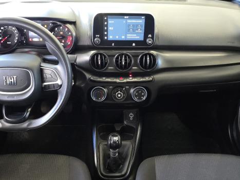 FIAT Cronos 1.0 4P FIREFLY FLEX DRIVE, Foto 8
