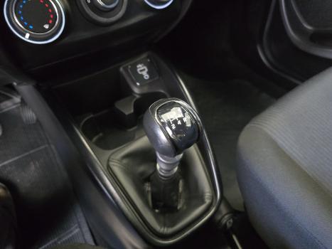 FIAT Cronos 1.0 4P FIREFLY FLEX DRIVE, Foto 9