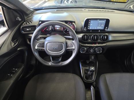 FIAT Cronos 1.0 4P FIREFLY FLEX DRIVE, Foto 10