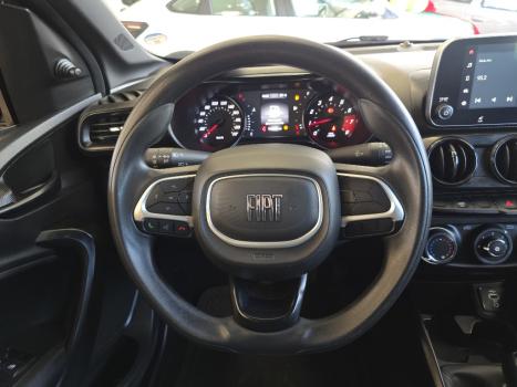 FIAT Cronos 1.0 4P FIREFLY FLEX DRIVE, Foto 11