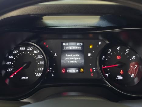 FIAT Cronos 1.0 4P FIREFLY FLEX DRIVE, Foto 12