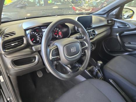 FIAT Cronos 1.0 4P FIREFLY FLEX DRIVE, Foto 14