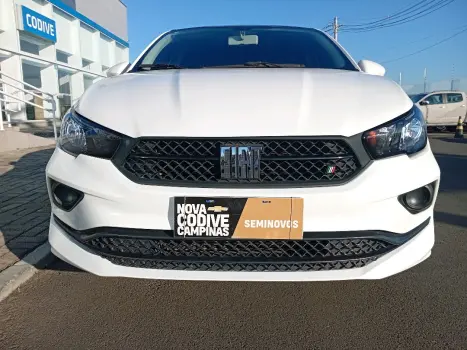 FIAT Cronos 1.0 4P FIREFLY FLEX DRIVE, Foto 1