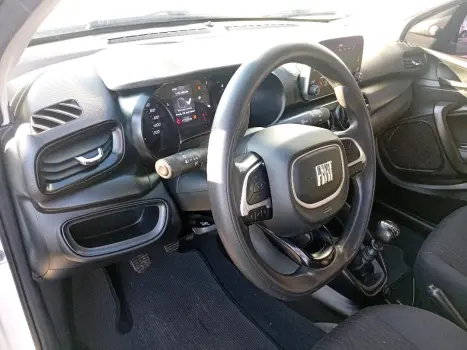FIAT Cronos 1.0 4P FIREFLY FLEX DRIVE, Foto 6