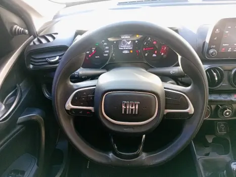 FIAT Cronos 1.0 4P FIREFLY FLEX DRIVE, Foto 7