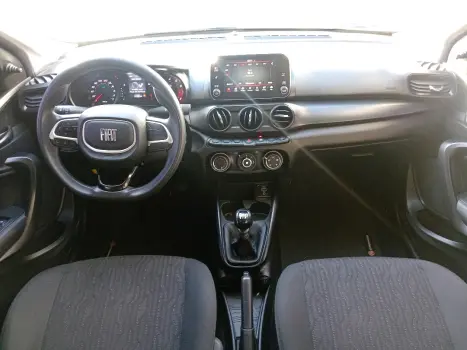 FIAT Cronos 1.0 4P FIREFLY FLEX DRIVE, Foto 8