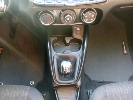 FIAT Cronos 1.0 4P FIREFLY FLEX DRIVE, Foto 9