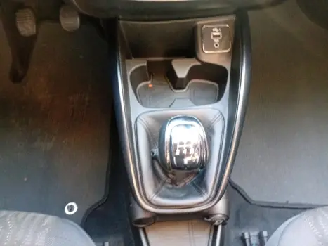 FIAT Cronos 1.0 4P FIREFLY FLEX DRIVE, Foto 11