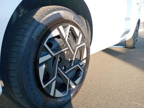 FIAT Cronos 1.0 4P FIREFLY FLEX DRIVE, Foto 12