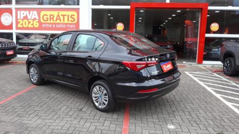 FIAT Cronos 1.0 4P FIREFLY FLEX DRIVE, Foto 4