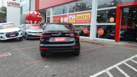 FIAT Cronos 1.0 4P FIREFLY FLEX DRIVE, Foto 5