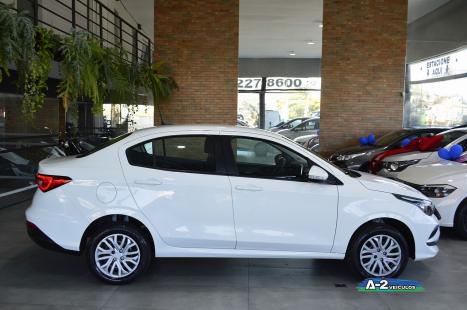 FIAT Cronos 1.0 4P FIREFLY FLEX DRIVE, Foto 8