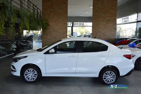 FIAT Cronos 1.0 4P FIREFLY FLEX DRIVE, Foto 9