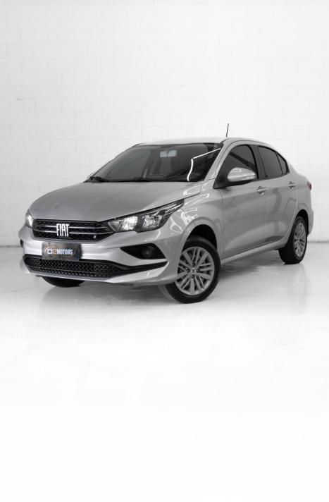 FIAT Cronos 1.0 4P FIREFLY FLEX DRIVE, Foto 1