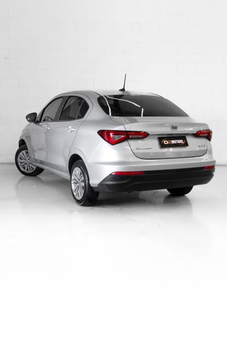 FIAT Cronos 1.0 4P FIREFLY FLEX DRIVE, Foto 2