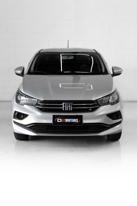 FIAT Cronos 1.0 4P FIREFLY FLEX DRIVE, Foto 4