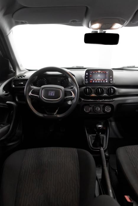 FIAT Cronos 1.0 4P FIREFLY FLEX DRIVE, Foto 6