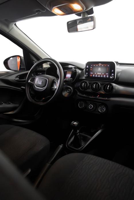FIAT Cronos 1.0 4P FIREFLY FLEX DRIVE, Foto 7