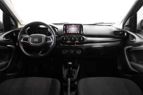 FIAT Cronos 1.0 4P FIREFLY FLEX DRIVE, Foto 8