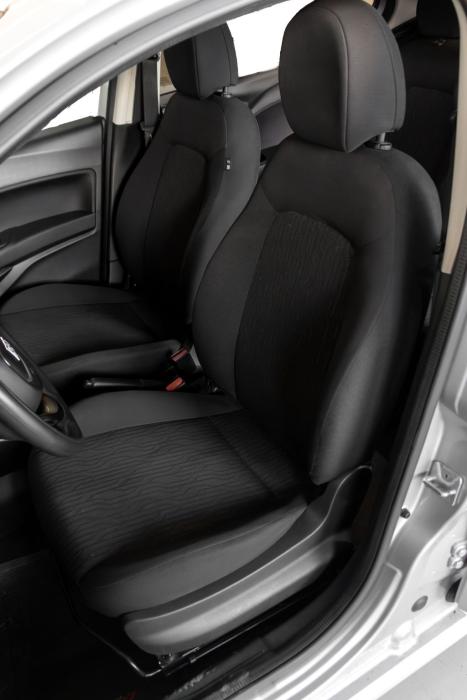 FIAT Cronos 1.0 4P FIREFLY FLEX DRIVE, Foto 9